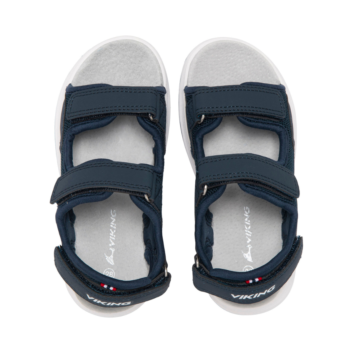 Viking - Sandal Anchor 3V Navy