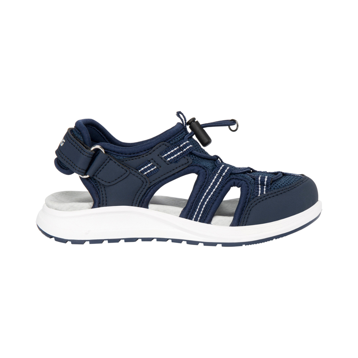 Viking - Sandal Thrill 1V Navy/ Light Grey