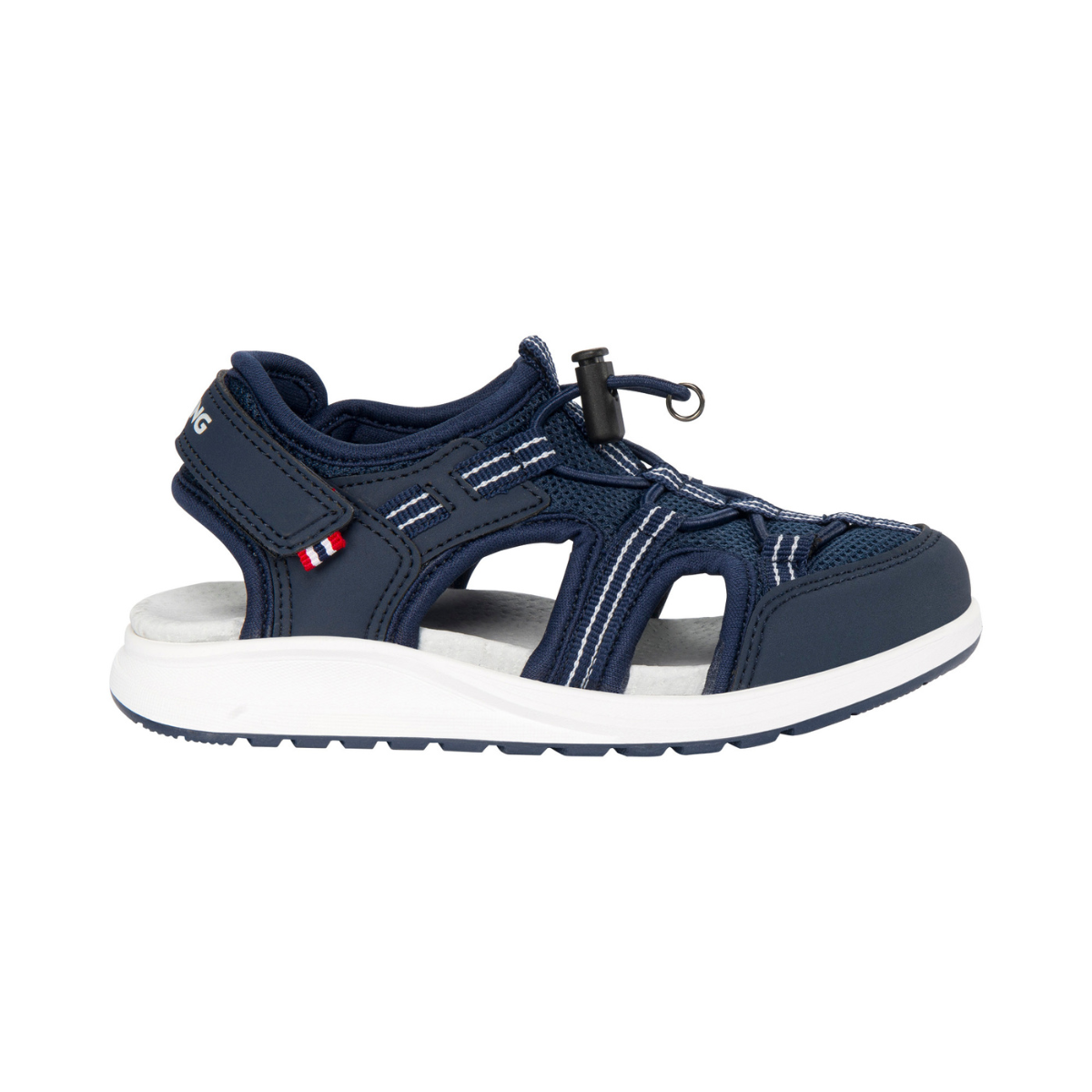 Viking - Sandal Thrill 1V Navy/ Light Grey