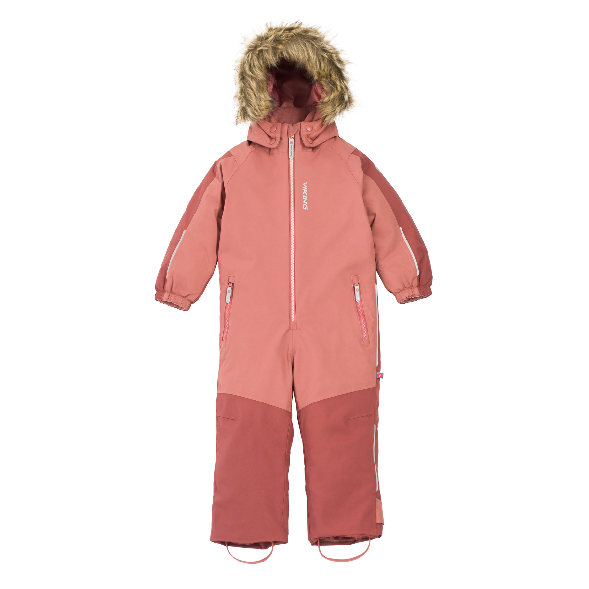 Viking - Vinterdress Expower Dark Pink