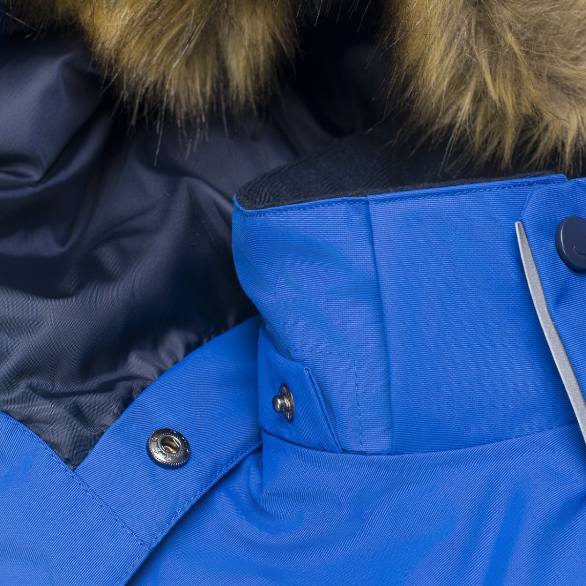 Viking - Vinterdress Play Blue