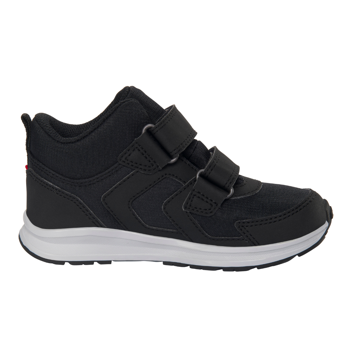 Viking - Overgangsko Game Mid GTX 2V Black/ Light Grey