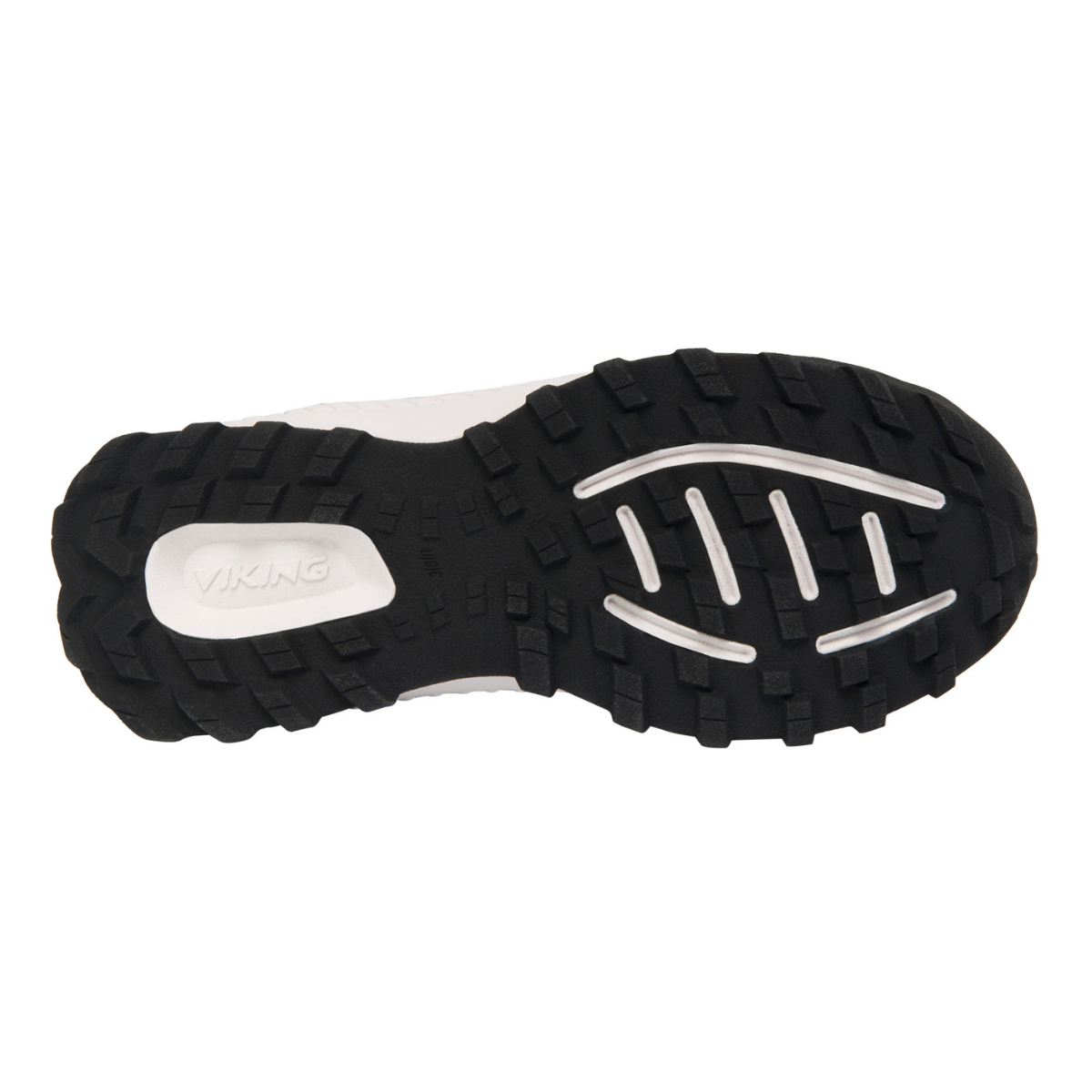 Viking - Overgangssko Expower Mid GTX 2V Rosa