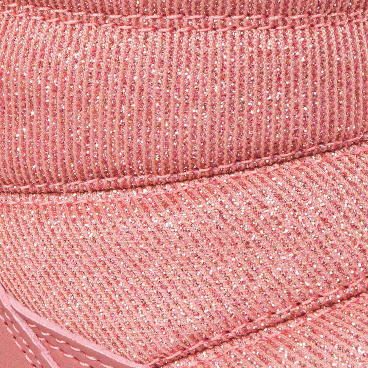 Viking - Vintersko Equip Glitter Warm WP Pull-on Pink