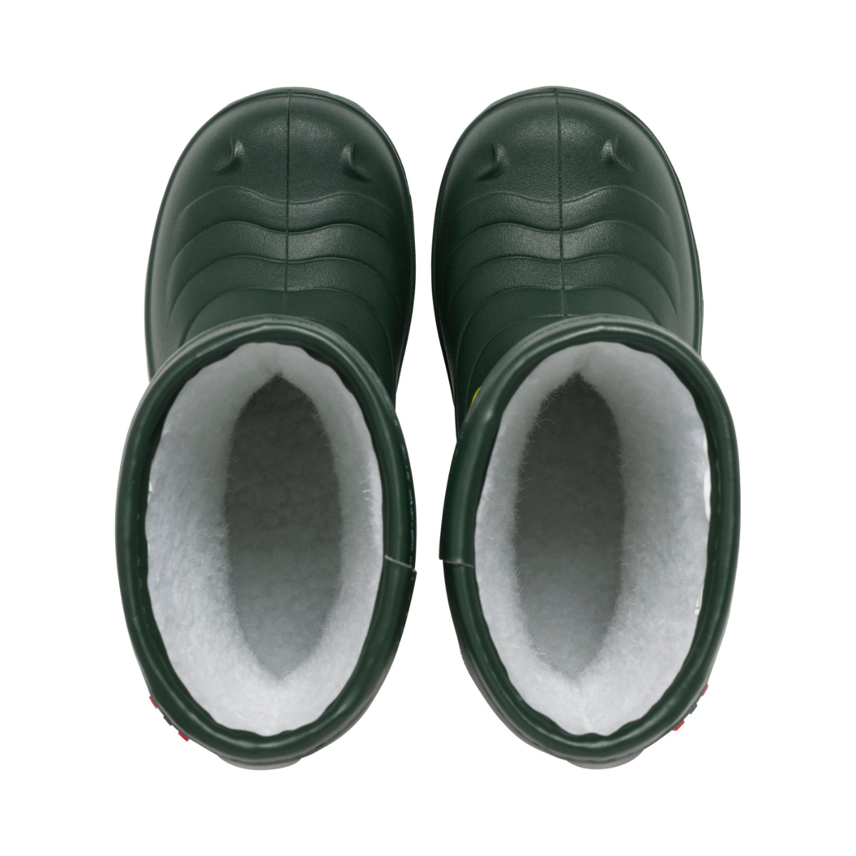 Viking - Thermostøvel Claw Warm Dark Green
