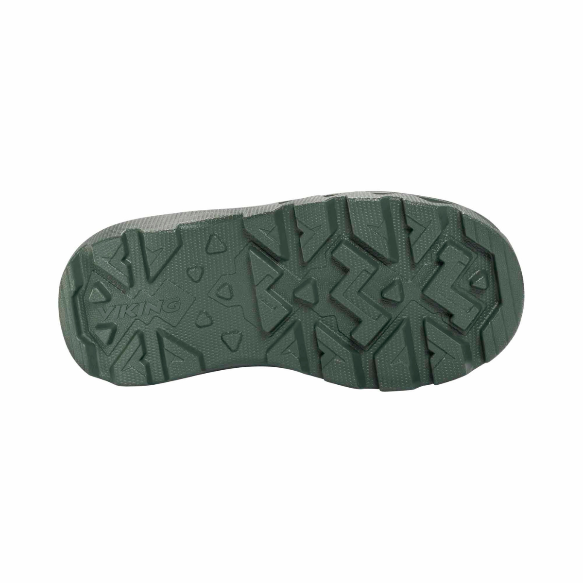 Viking - Thermostøvel Claw Warm Dark Green