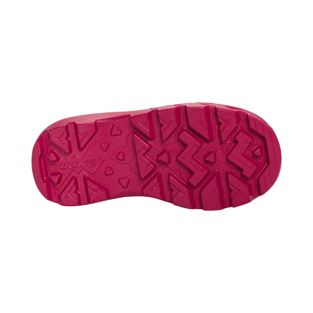 Viking - Thermostøvel Claw Warm Pink