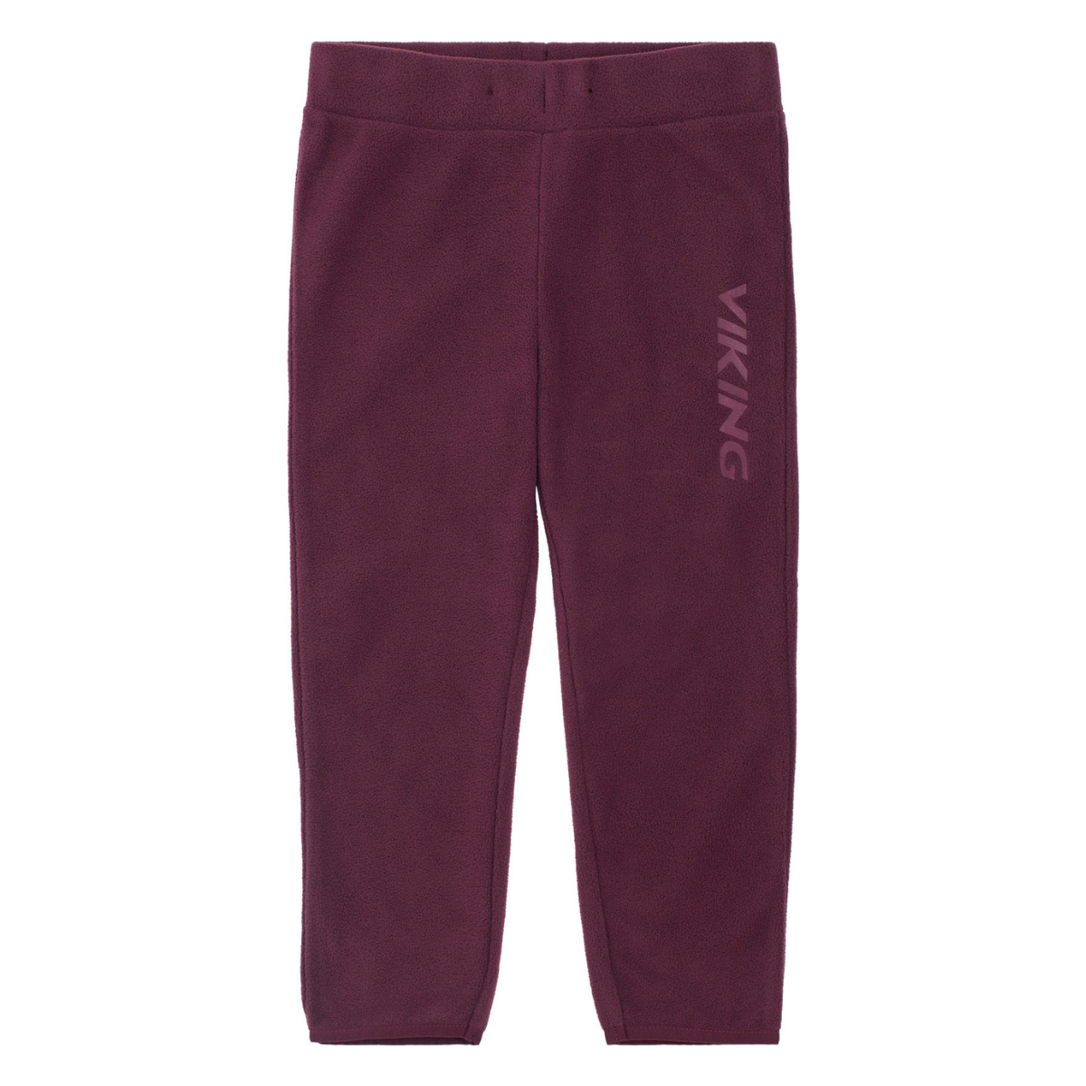 Viking - Fleecebukse Playtime Plum