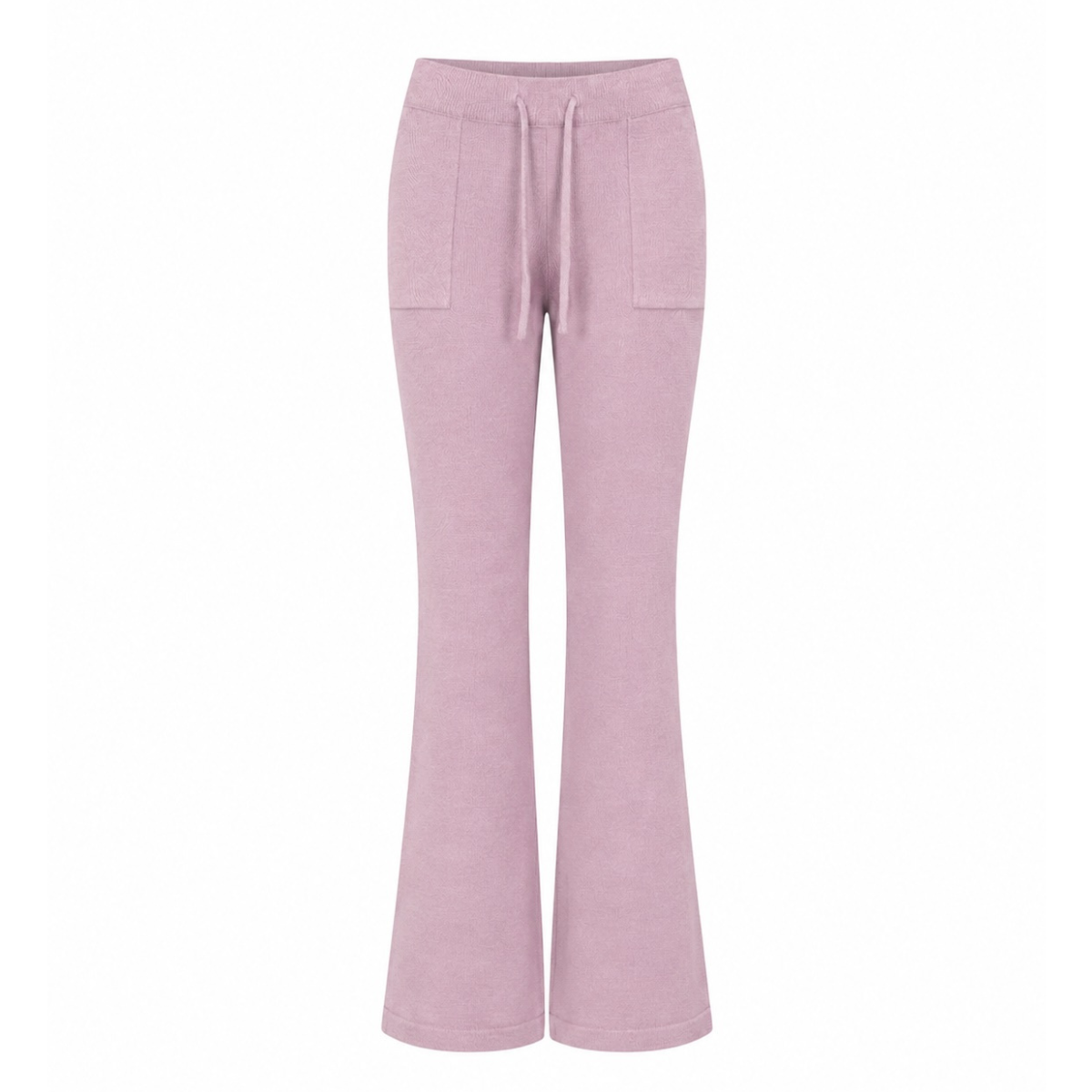 Vilje & Ve - Ullgenser Mina Soft Pink