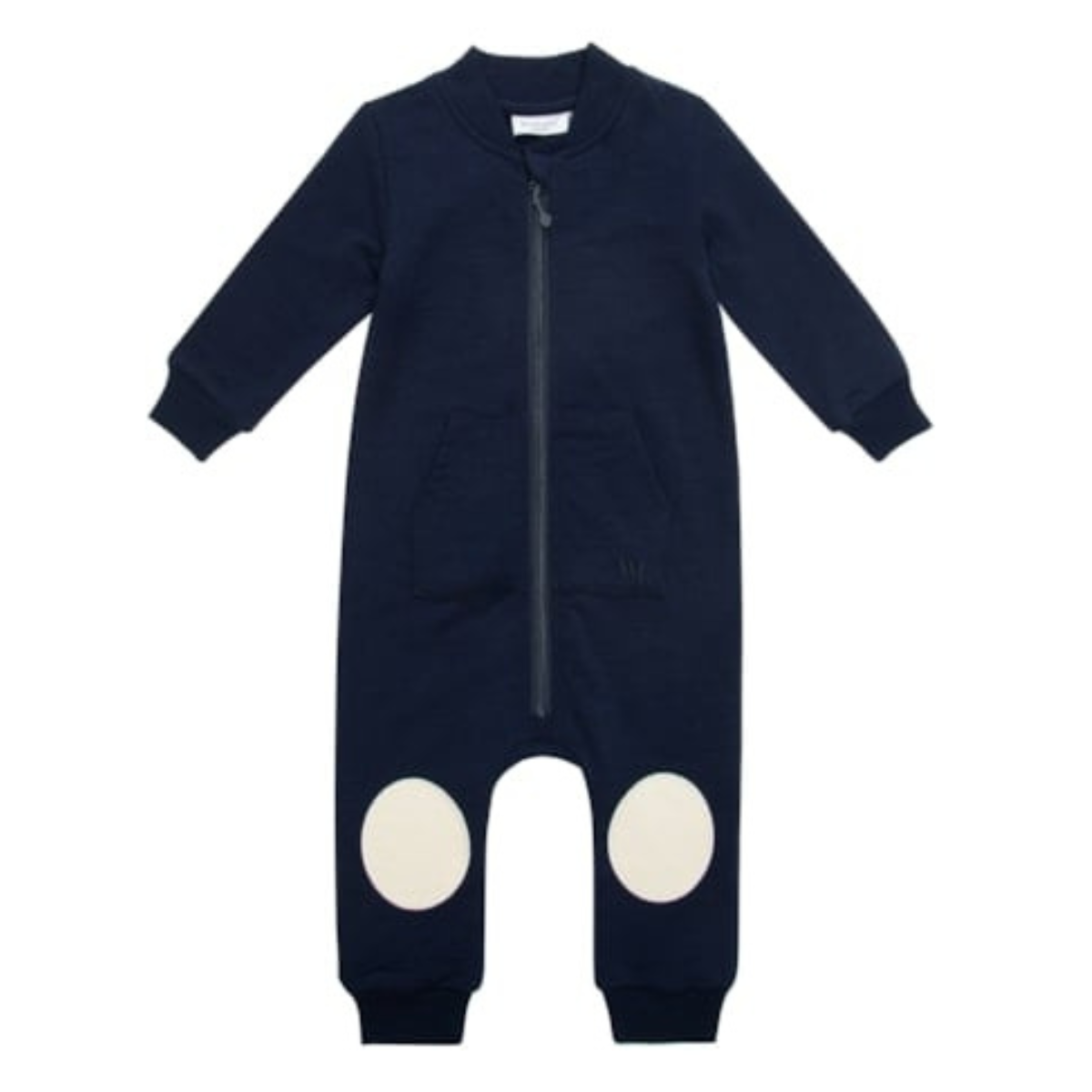 WoolLand - Ulldress Bergen Blue Ink