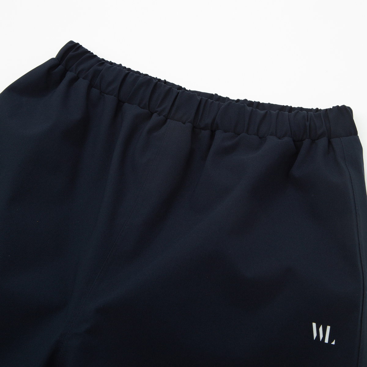 WoolLand - Regnbukse Florø Dark Blue