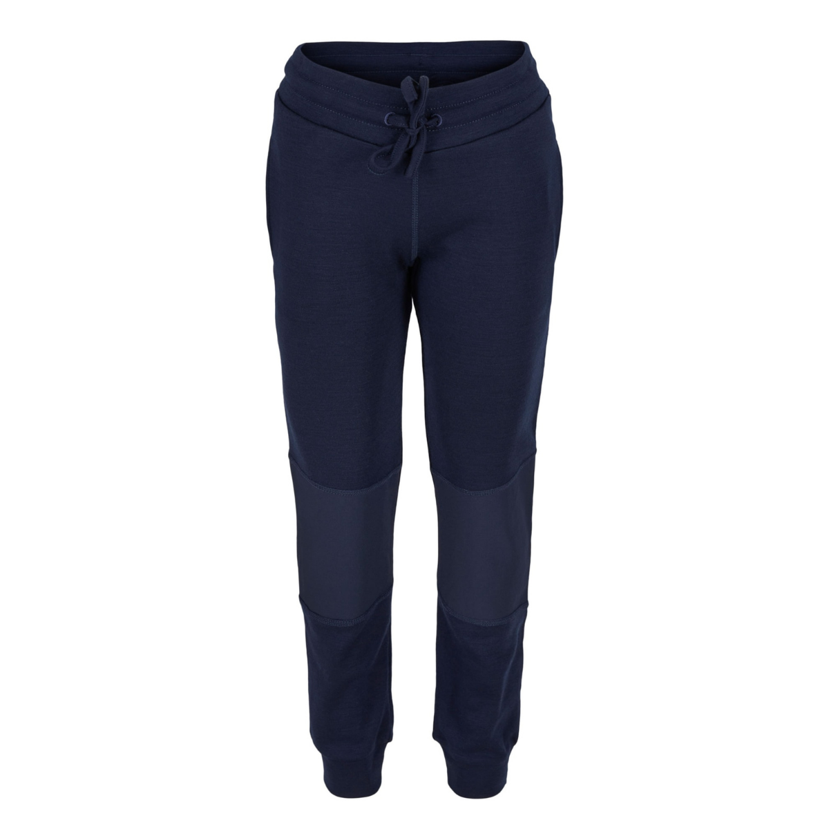 WoolLand - Ullbukse Hallingskarvet Blue Ink