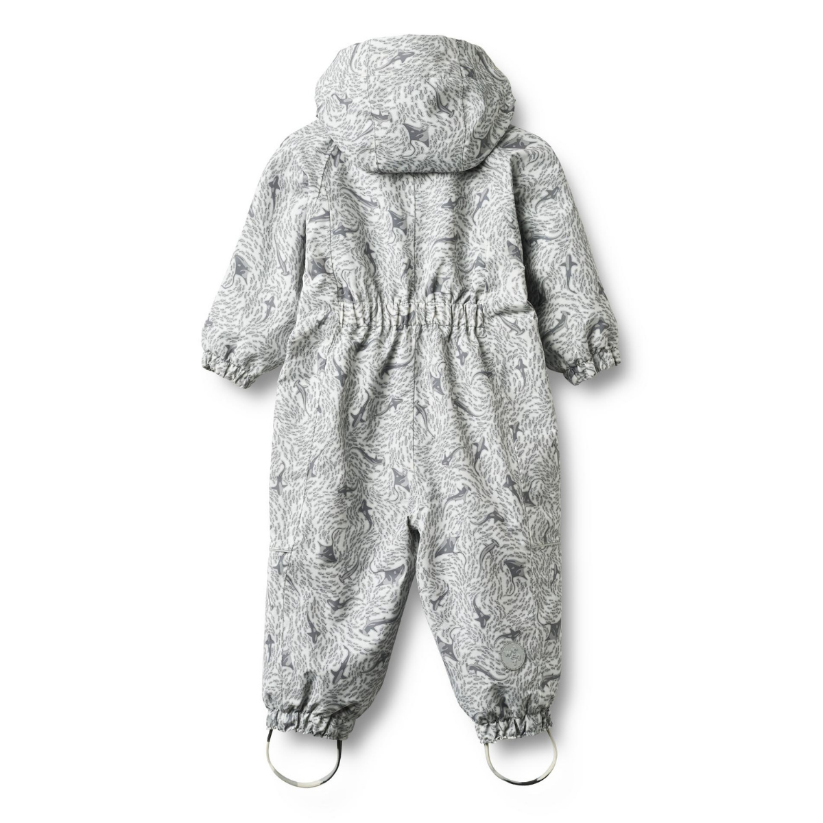 Wheat - Parkdress Olly Swim Stone