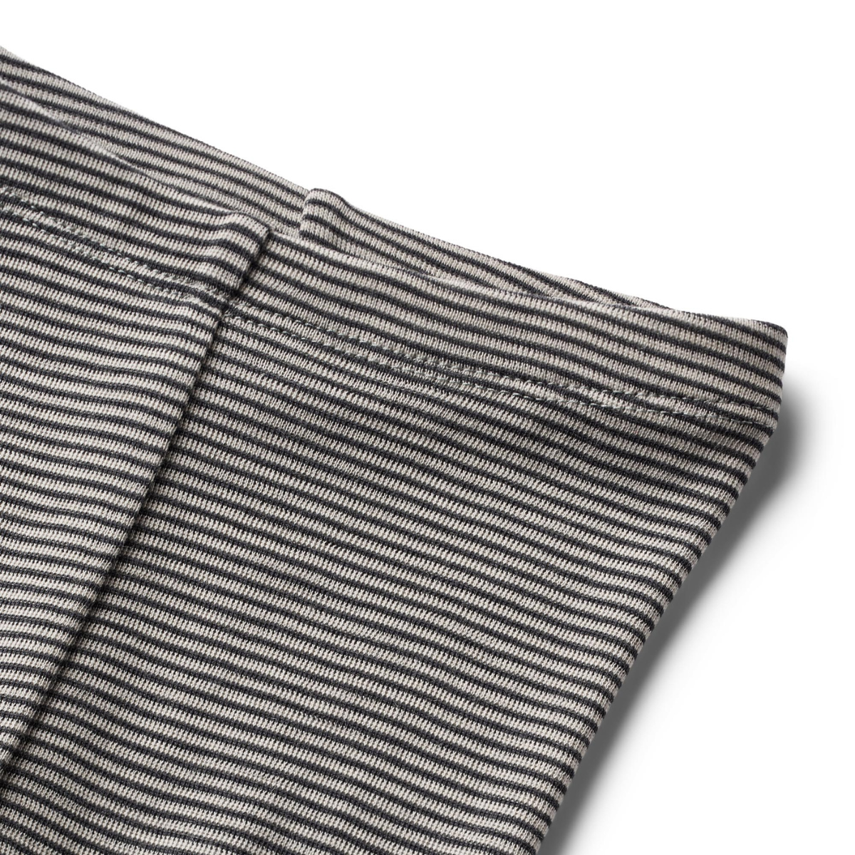 Wheat - Ullongs Baby Agi Navy Stripe