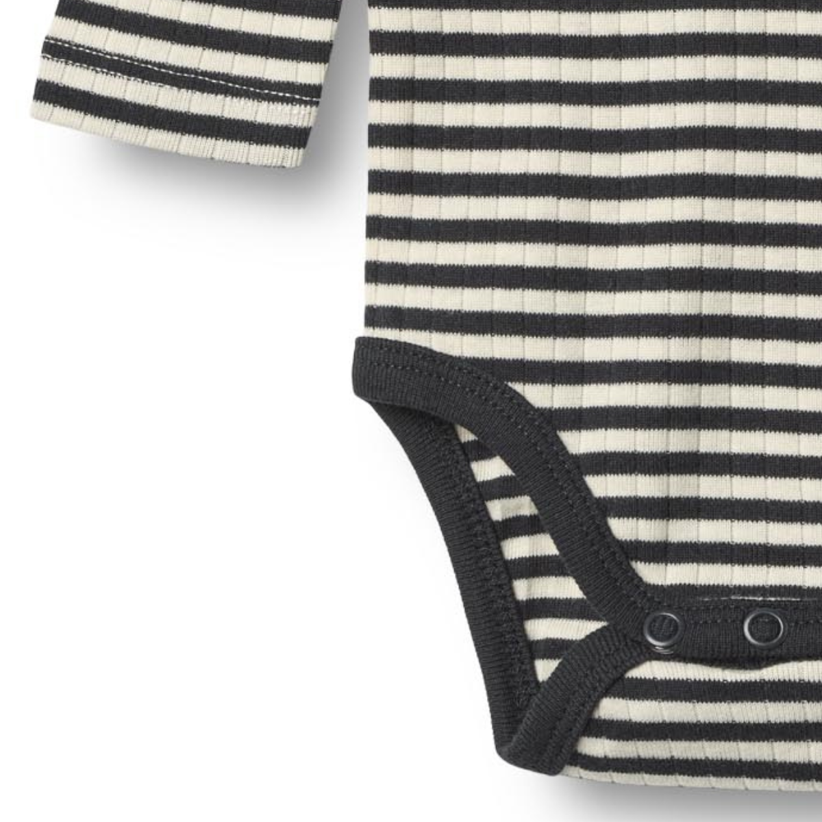 Wheat - Body 2-pk Spencer Navy Stripe