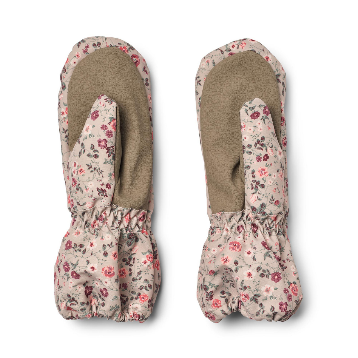Wheat - Vintervotter Monta Grey Moon Flowers