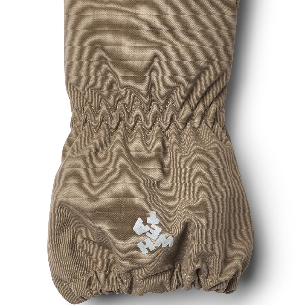 Wheat - Vintervotter Monta Dry Wood