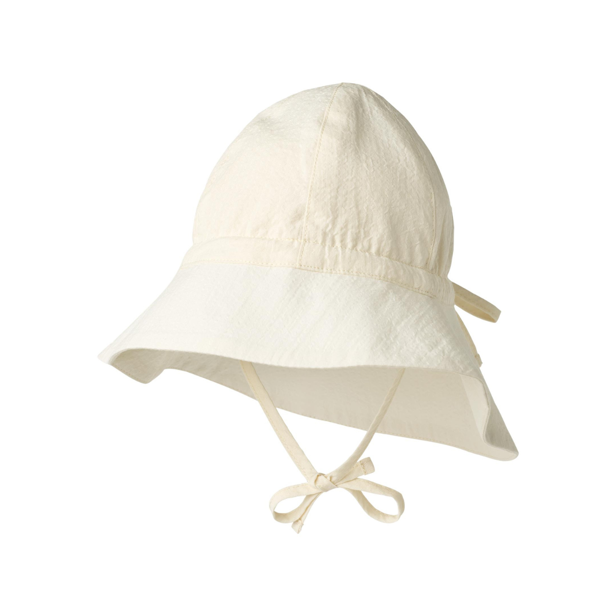 Wheat - Solhatt Chloe Ivory