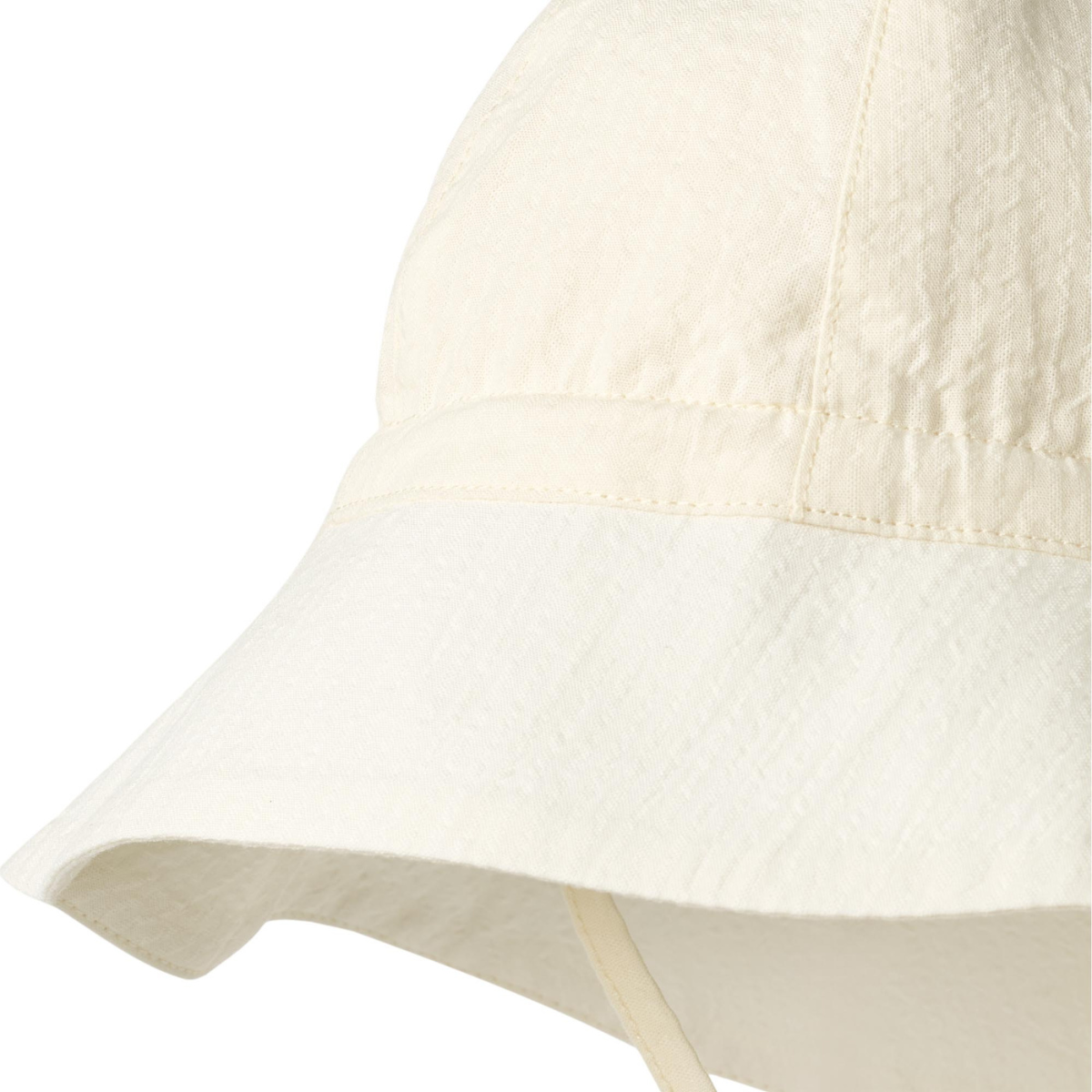 Wheat - Solhatt Chloe Ivory