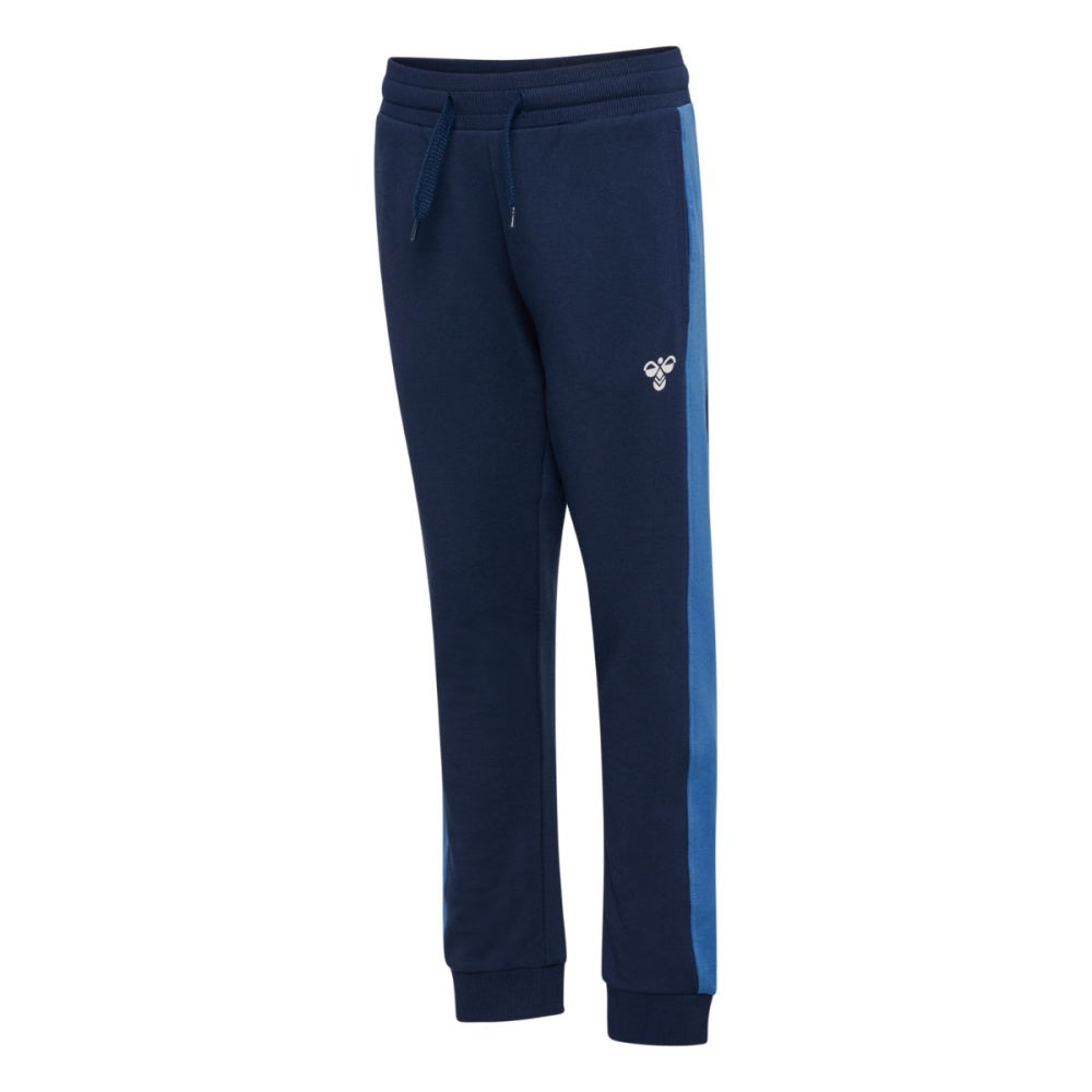 Hummel - Joggebukse Essen Dutch Blue