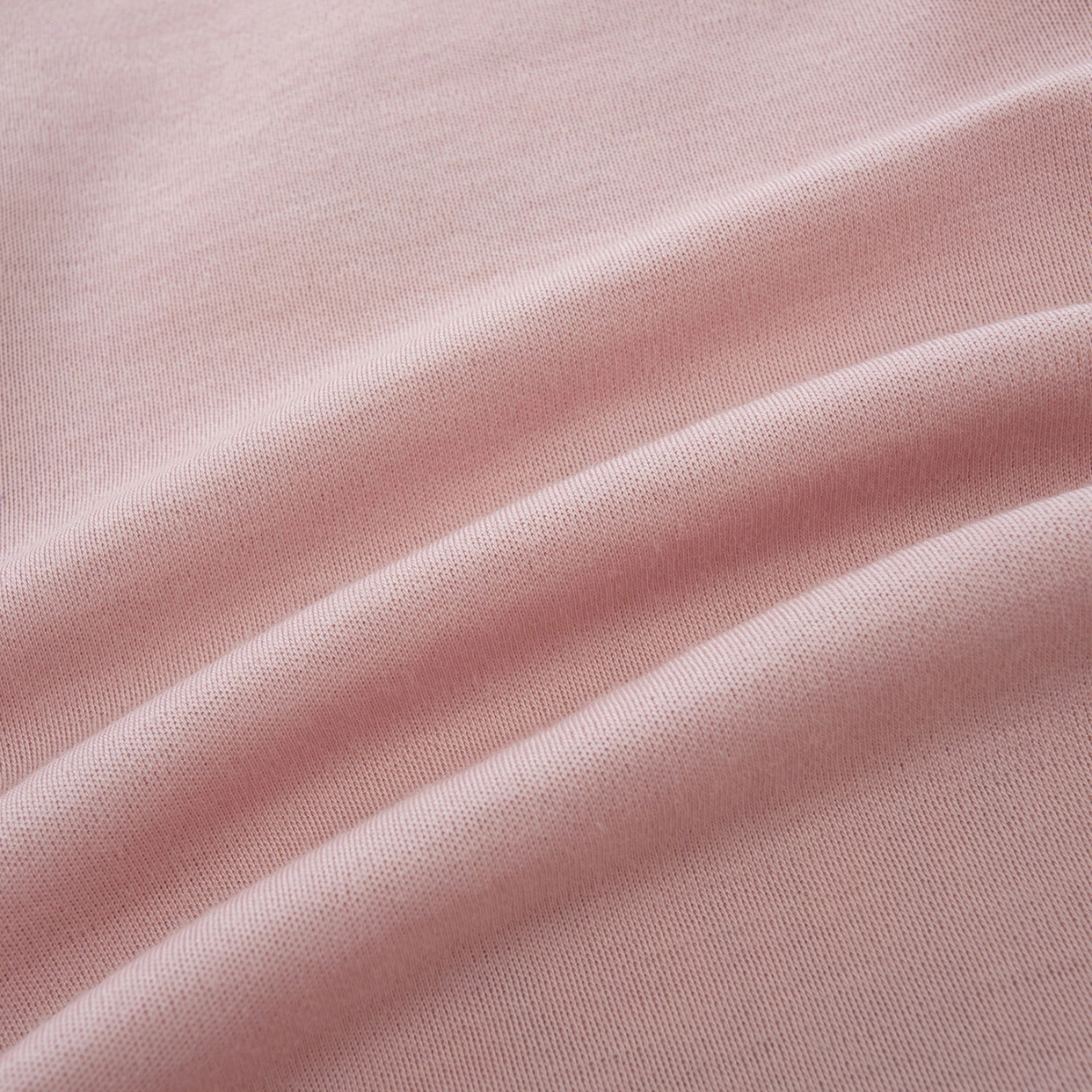 WoolLand - Ullgenser Høvringen Old Pink