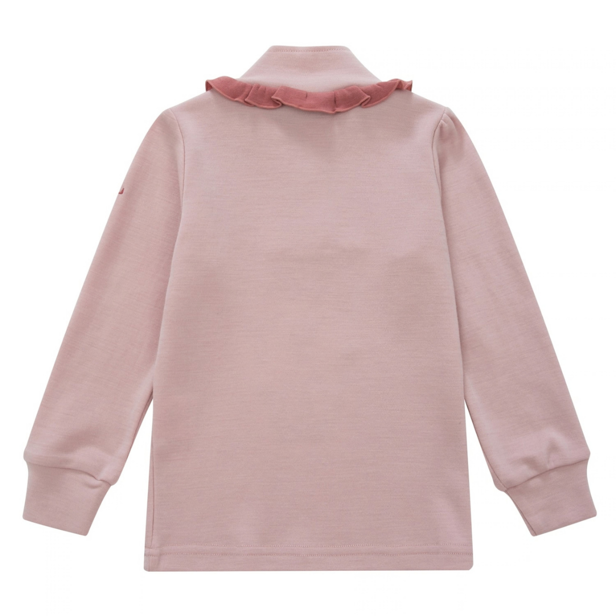 WoolLand - Ullgenser Høvringen Old Pink