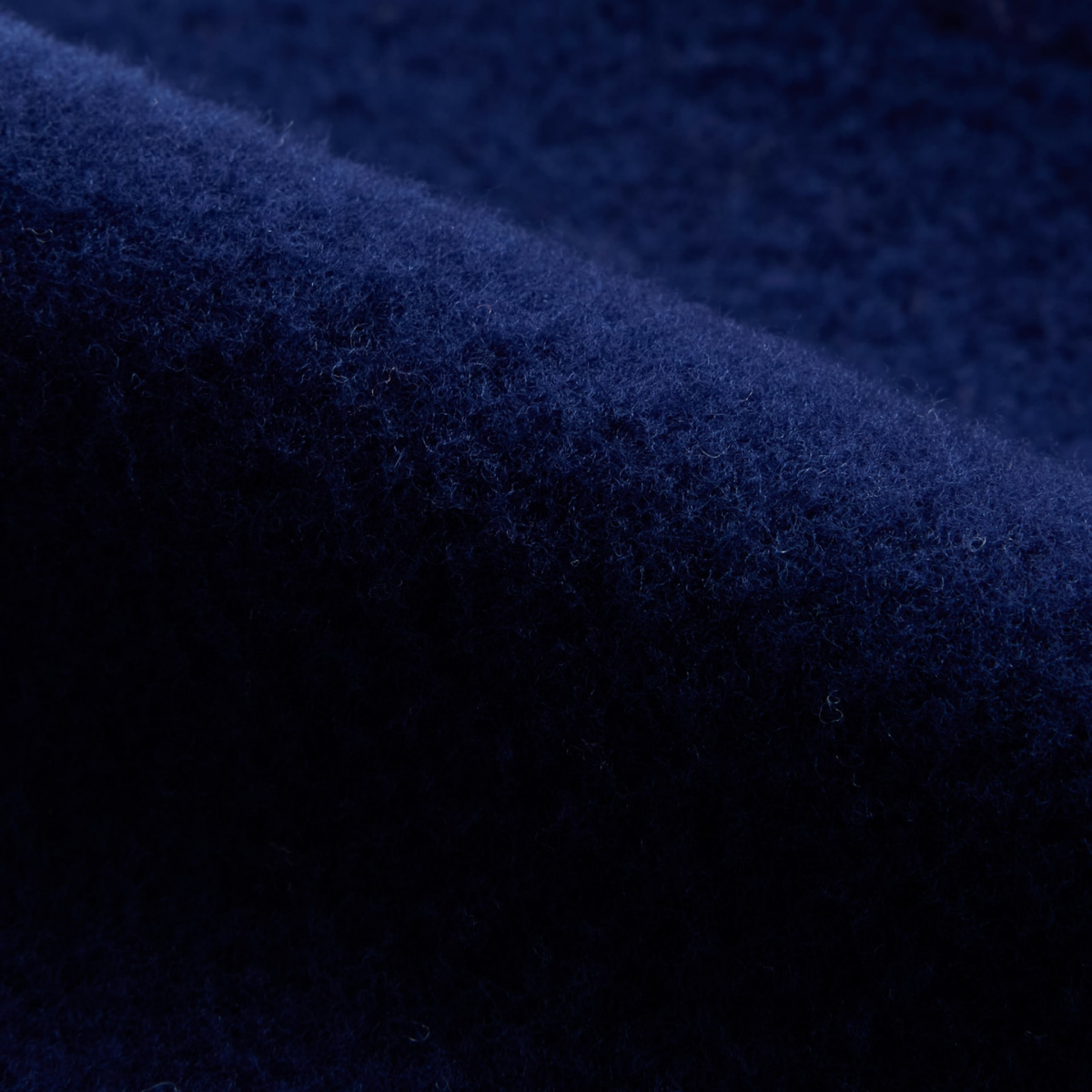 WoolLand - Hals Norefjell Blue Ink