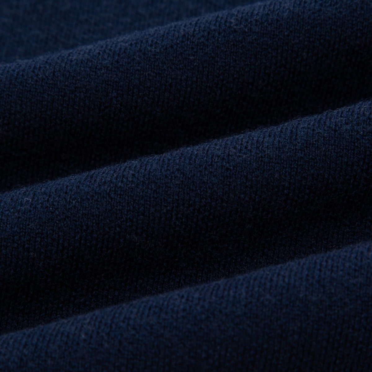 WoolLand - Ullgenser Oppdal Blue Ink