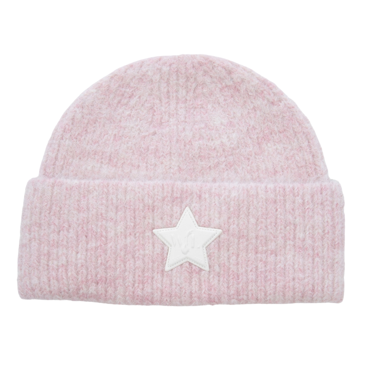 WoolLand - Lue i Ull Rauland Light Pink