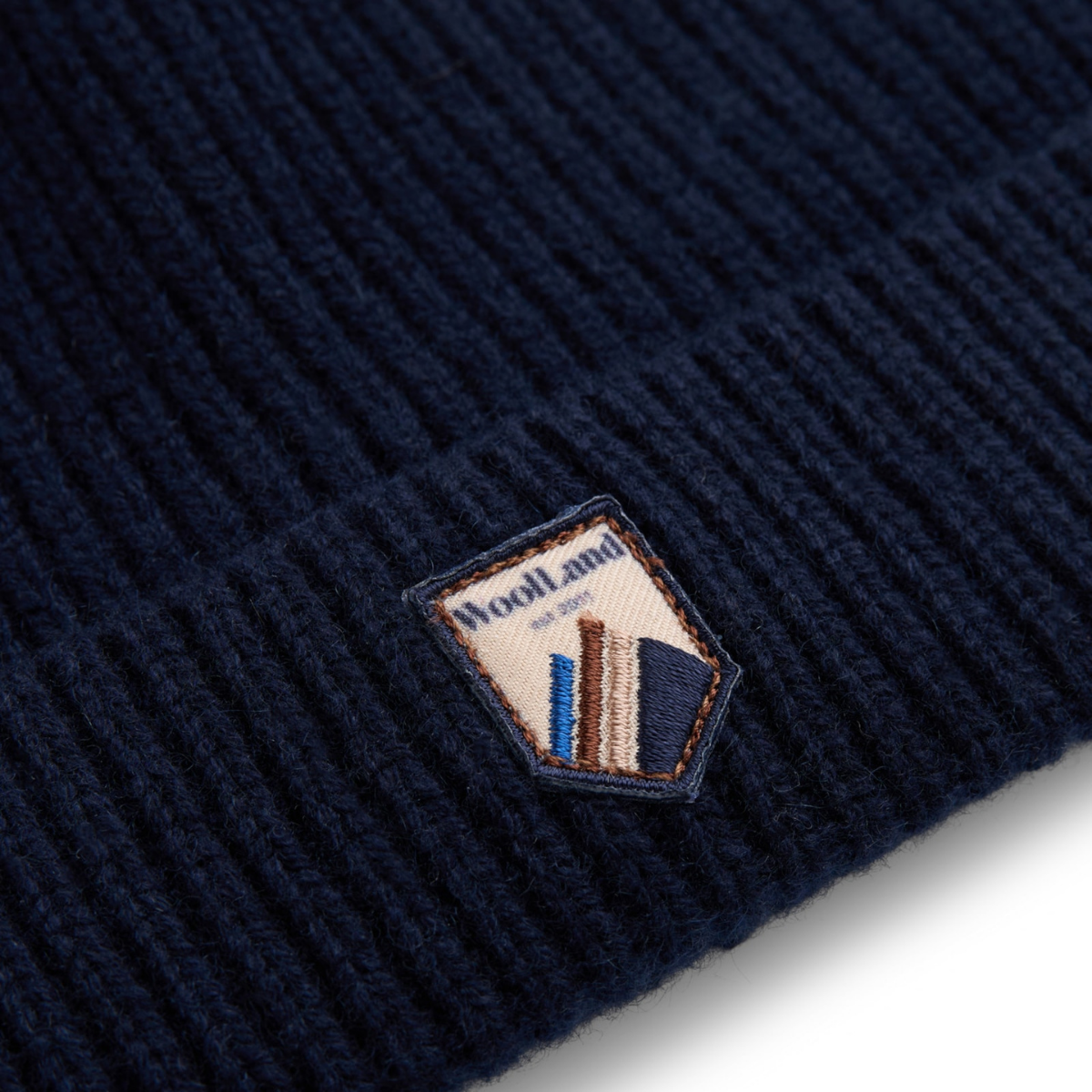 WoolLand - Lue Reinsvold Dark Blue