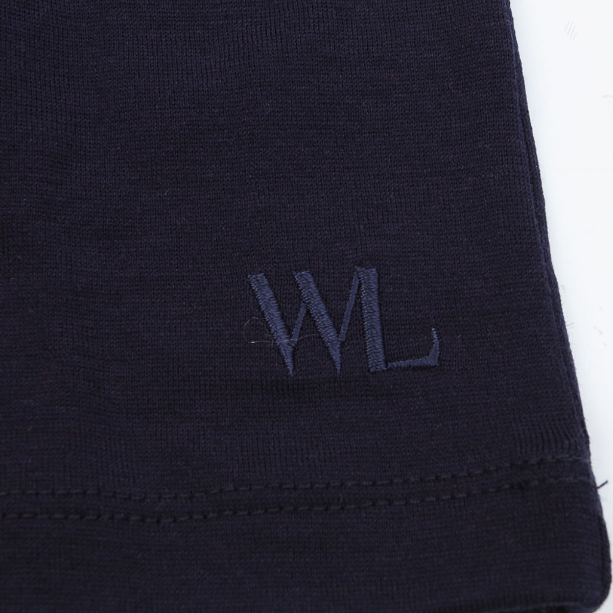 WoolLand - Ullundertøysett Sarpsborg Blue Ink