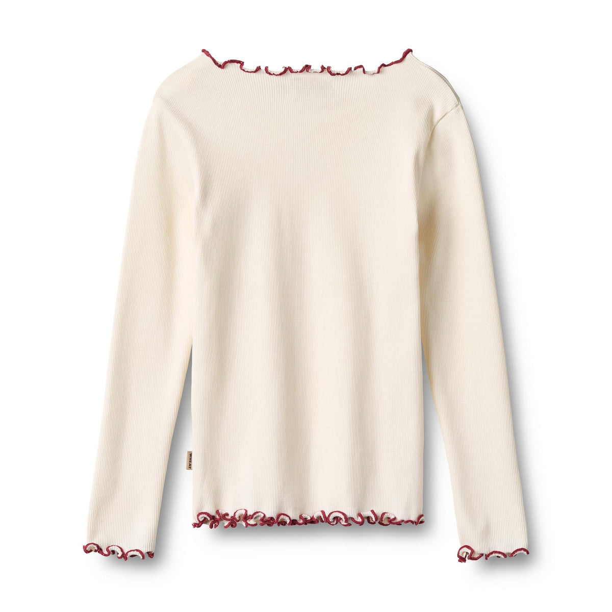 Wheat - Genser Louann Ivory