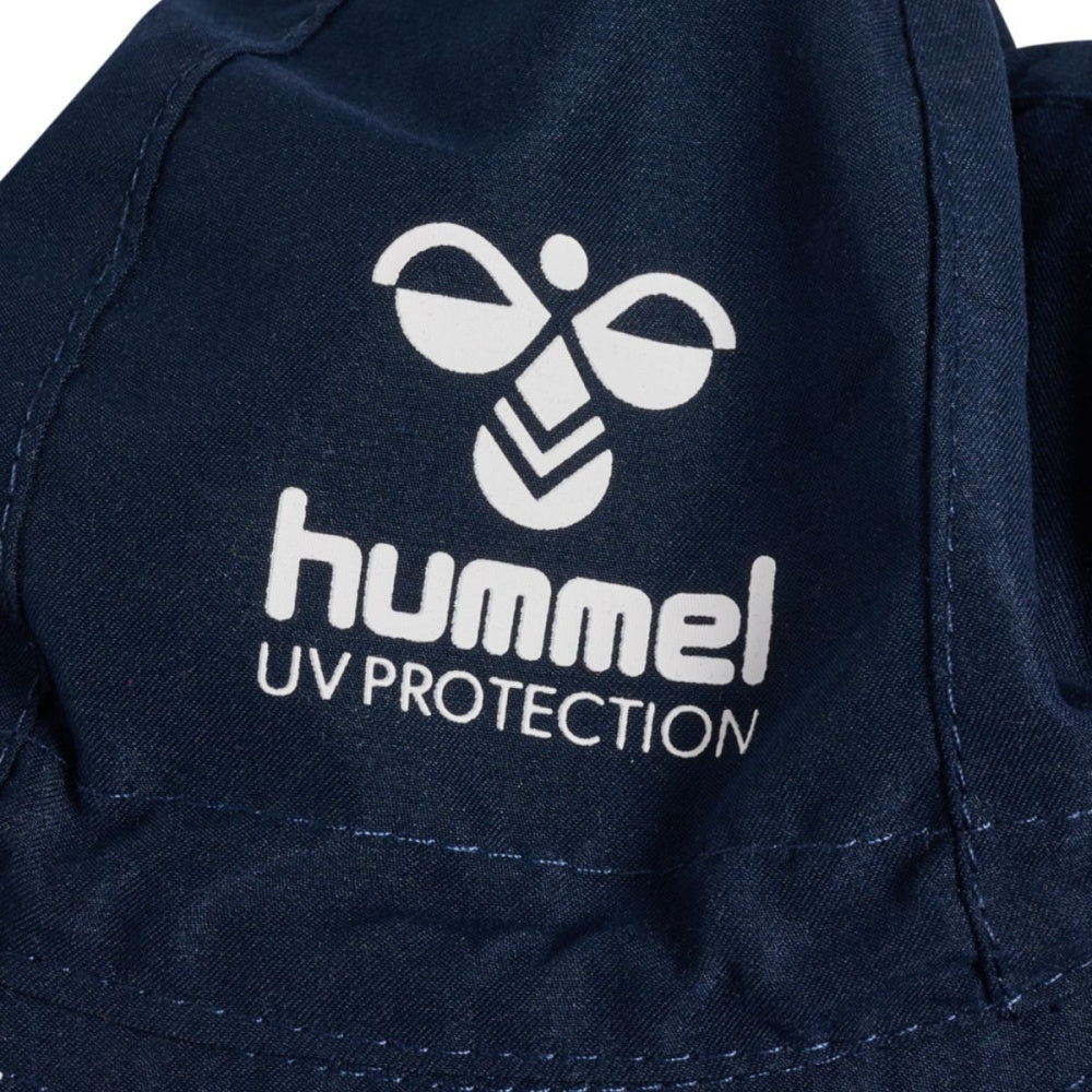 Hummel - UV-hatt Starfish Navy Blazer