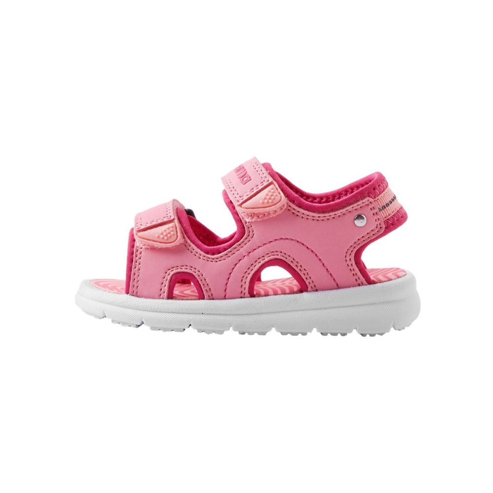 Reima - Sandaler Bungee Sunset Pink