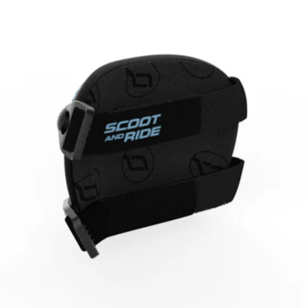 Scoot & Ride - Beskyttelsessett S Steel