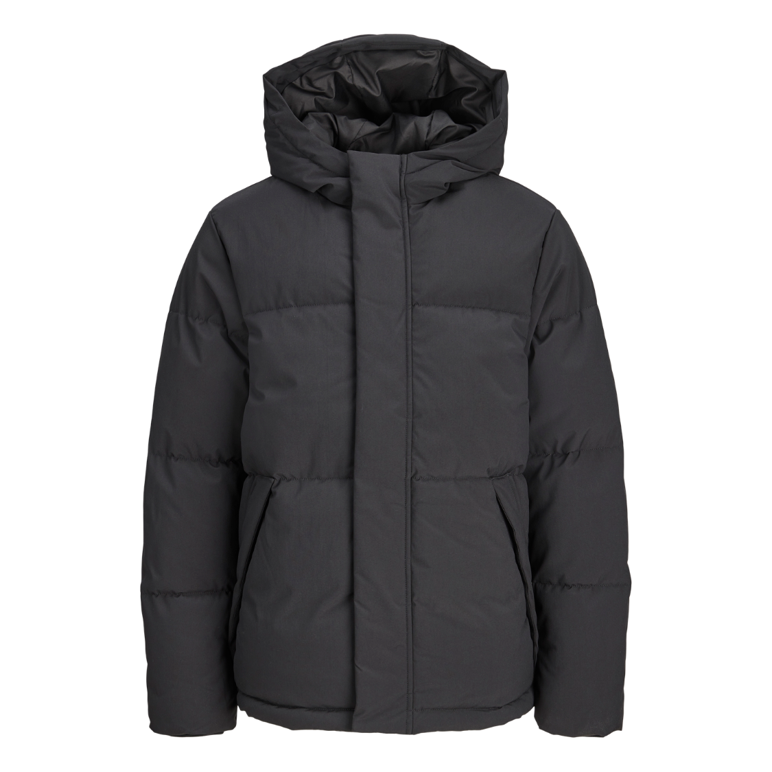 Jack & Jones - Jakke Soho Black