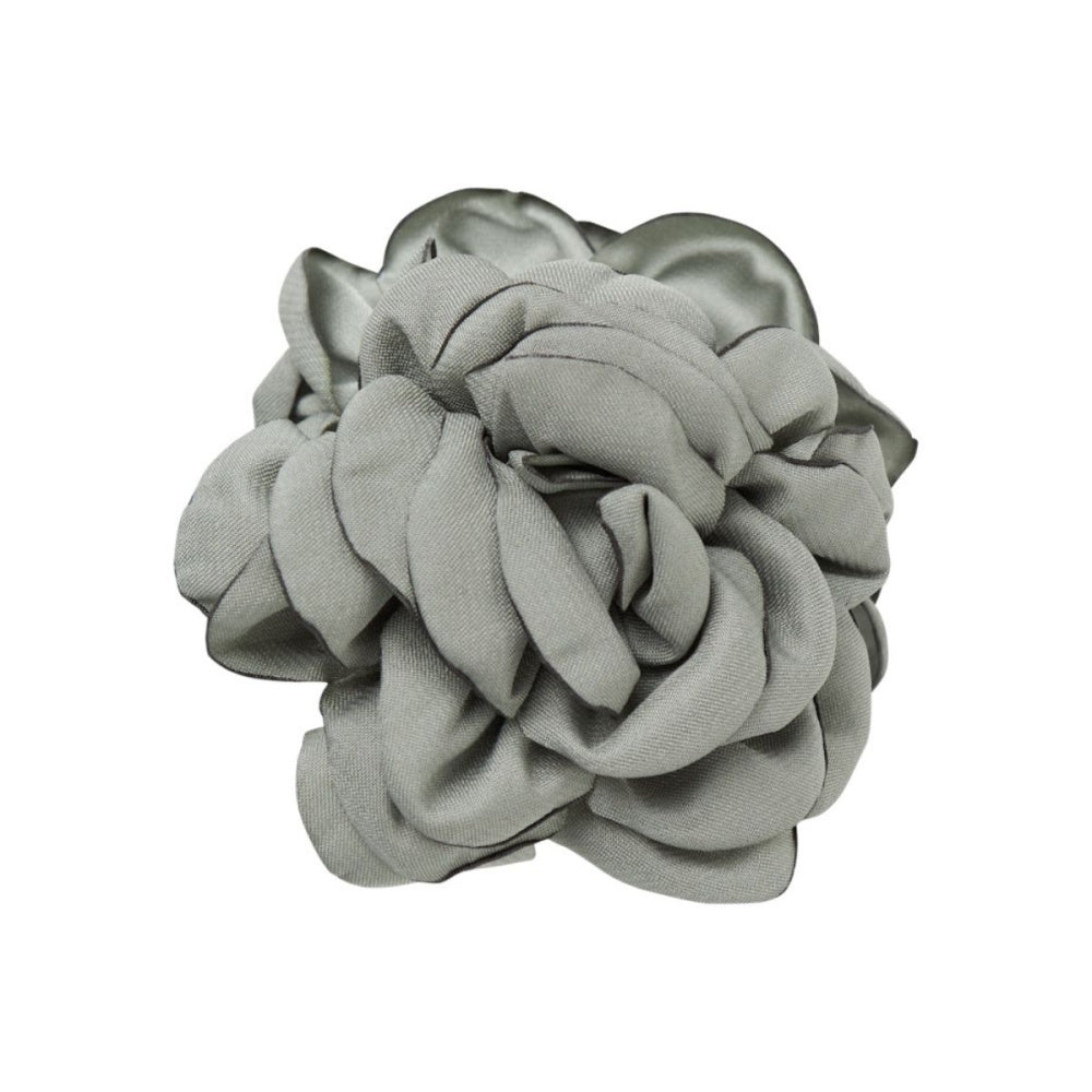 Name It - Hårklype Rosie Aqua Gray