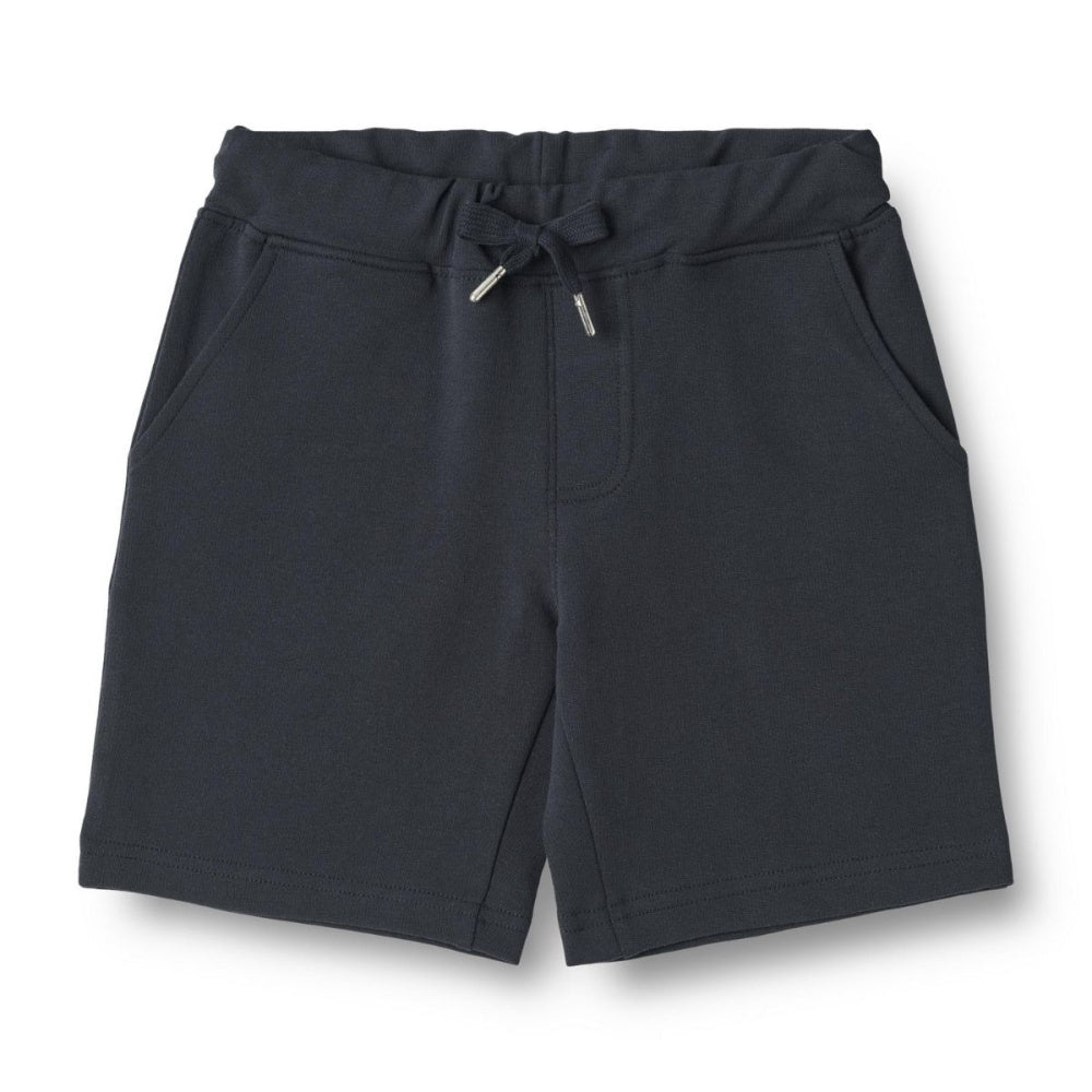 Wheat - Shorts Manfred Navy