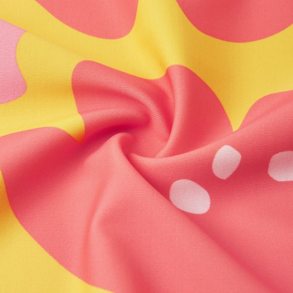 Reima - UV-drakt Vesihiisi Clear Yellow