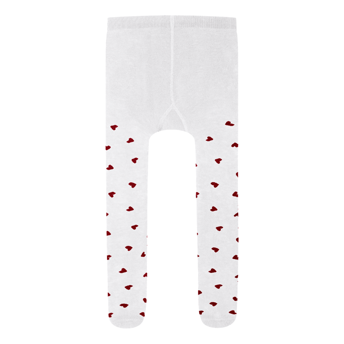 Name It - Strømpebukse 2-pk Vichristmas Bright White