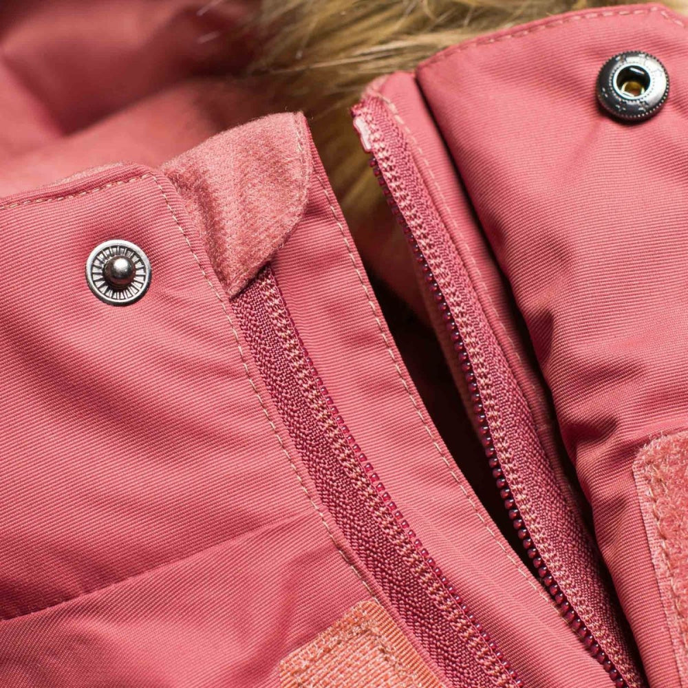 Viking - Vinterdress Play Thermal Dark Pink