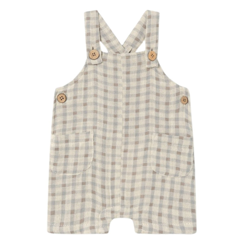 Lil'Atelier - Seleshorts Baby Joey Bleached Sand