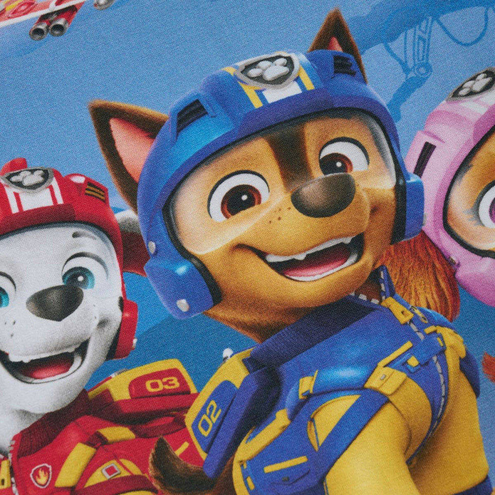 Minymo - Genser Paw Patrol Regatta