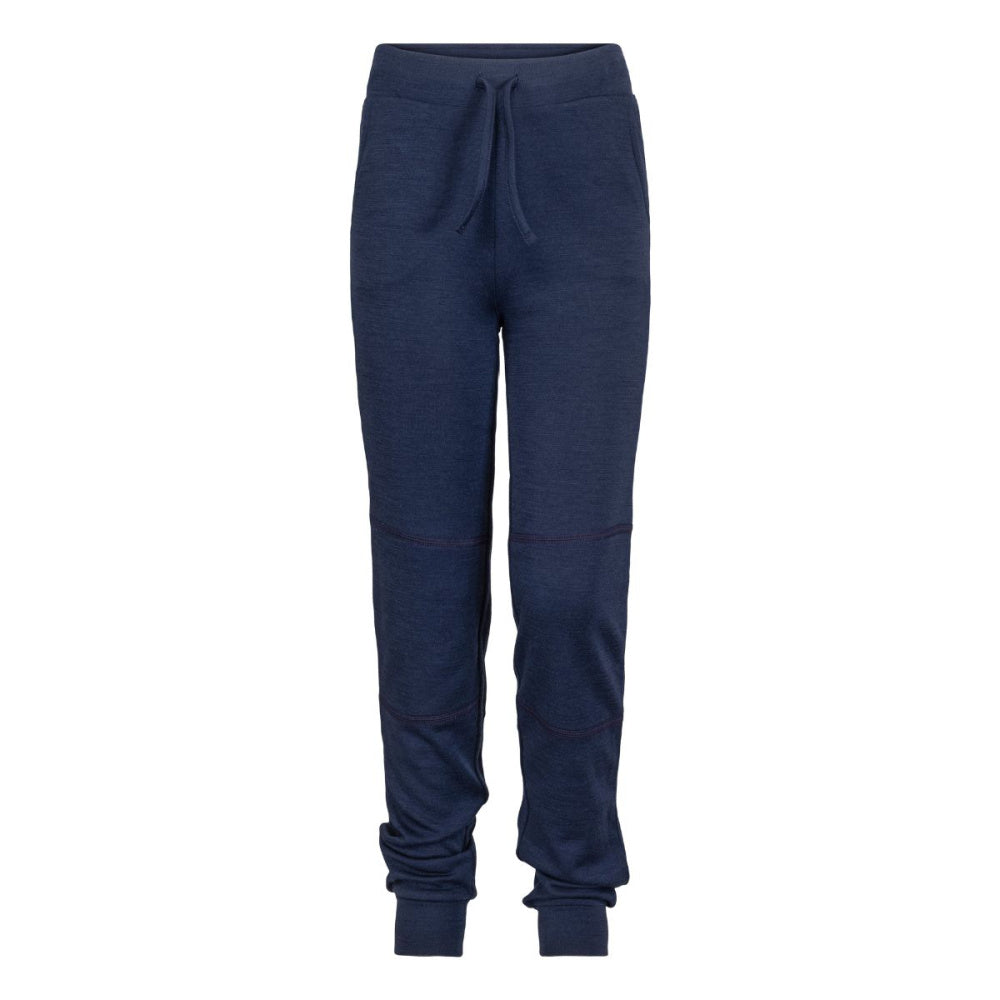 Vilje & Ve - Bukse Ull/ Bambus Alvar Midnight Navy