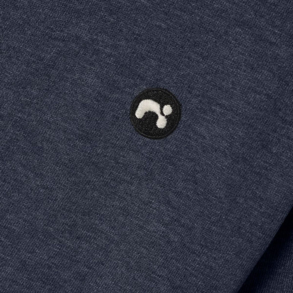Name It - Genser Sweat Vimo Jr Dark Sapphire