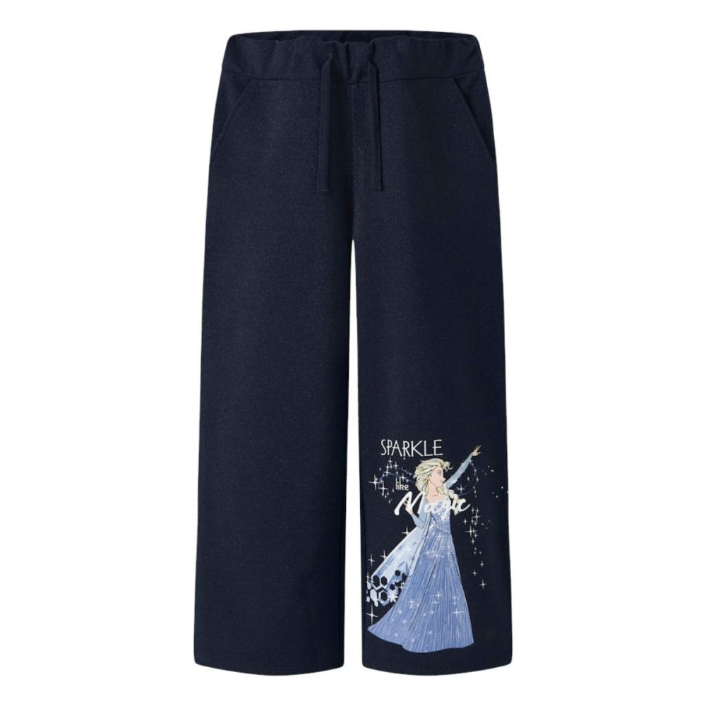 Name It - Joggebukse Frozen Navy Blazer Elsa