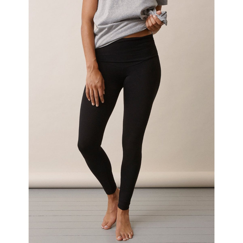 Boob - Gravid Leggings Sort