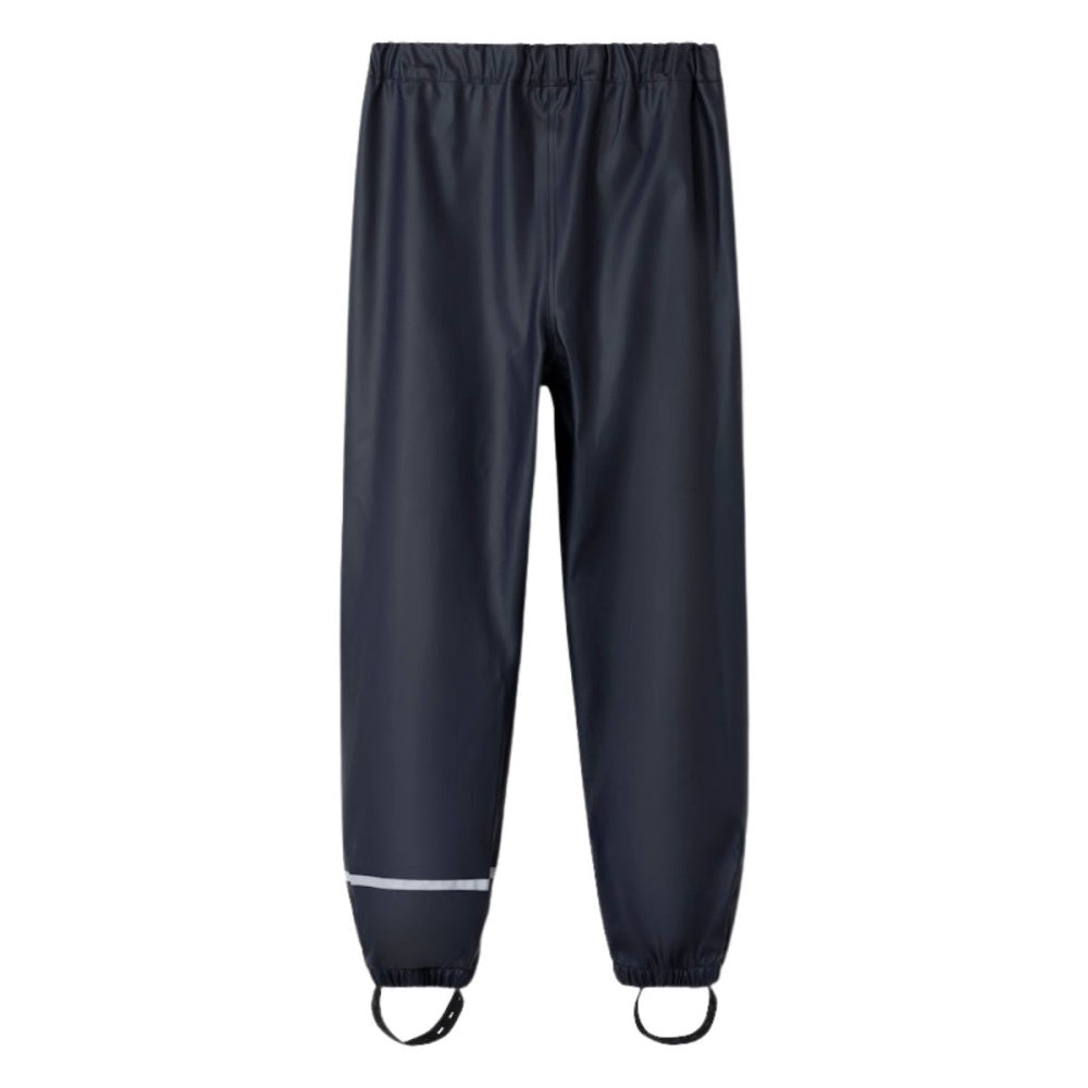 Name It - Regnsett Dry10 Dark Sapphire