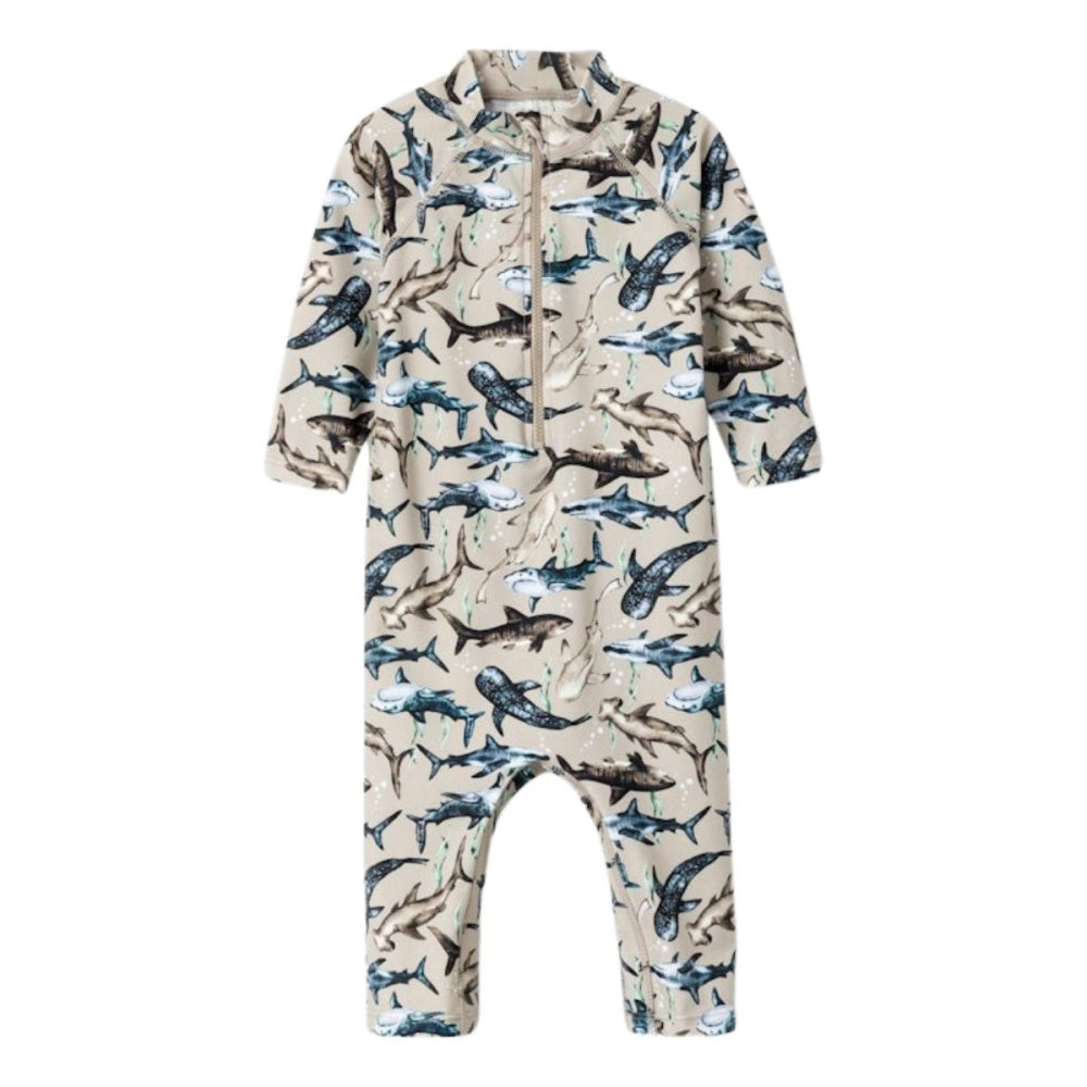 Name It - UV-drakt Zilo Pure Cashmere