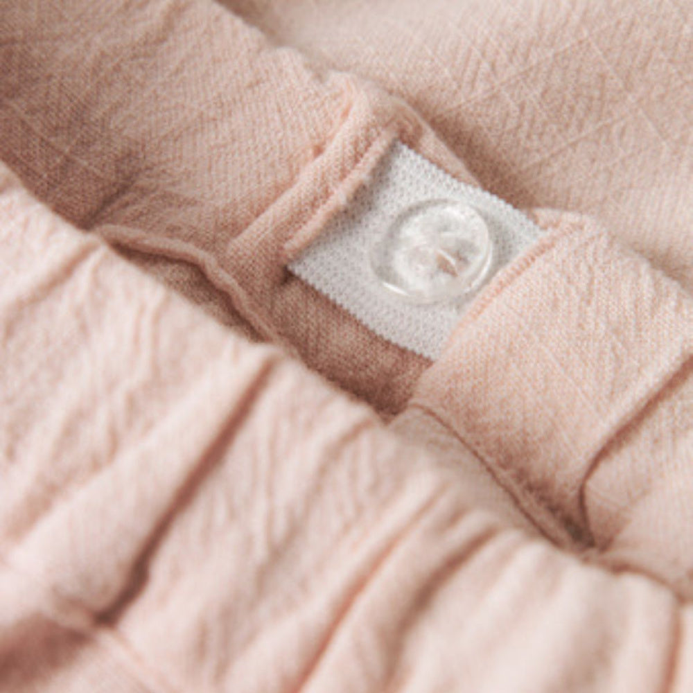 Lil'Atelier - Shorts Dolie Peach Blush